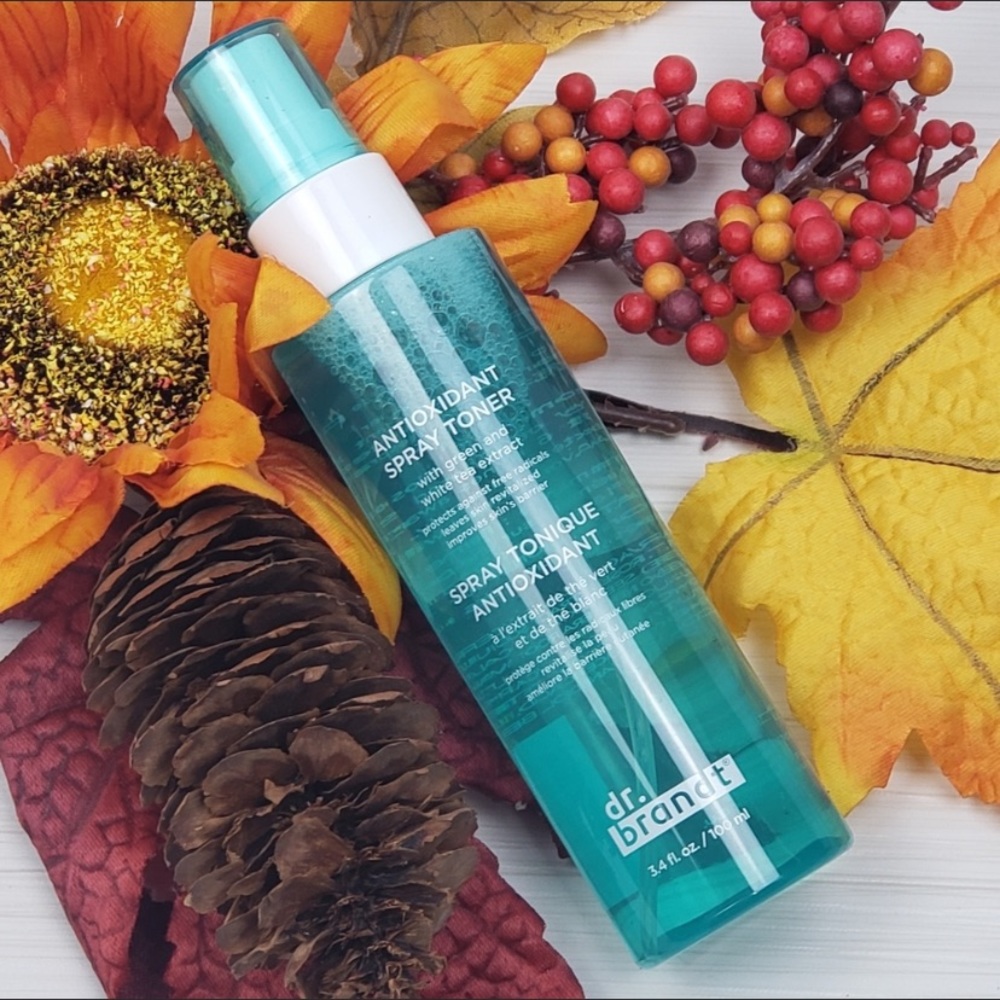 NWT Dr. Brandt Toner